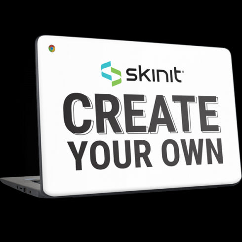 Custom Chromebook 14 G5 Skin